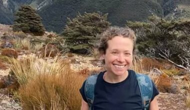Arthur's Pass tramper died of hypothermia after losing marked track