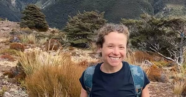Arthur's Pass tramper died of hypothermia after losing marked track