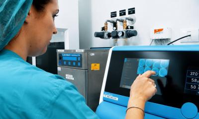 Why Germans & Austrians Choose Sheba for TIL Therapy & Melanoma Care • healthcare-in-europe.com