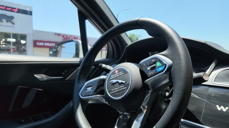 Researches say autonomous vehicles could be the key to making roads safer.