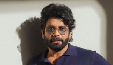 Nagarjuna Turns 67: How He Stays Fit And Strong In His 60s
