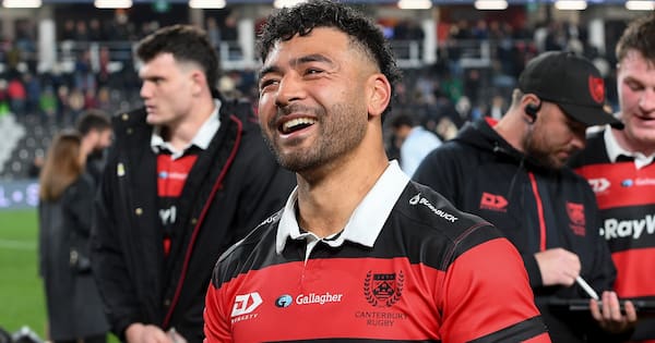 Analysis: Richie Mo'unga and the return of the prodigal son