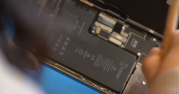 How the AI boom is pushing up the price of household electronics