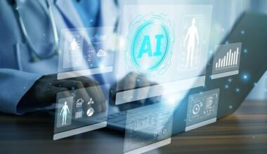 ‘Mediocre doctors won’t be needed’: Prof. Ido Wolf on AI’s future role in medicine