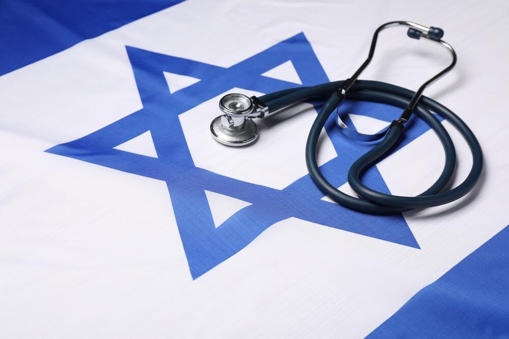 'Now we need to take it to the next level — there is still a lot of work to do' (Photo: shutterstock) בריאות בישראל