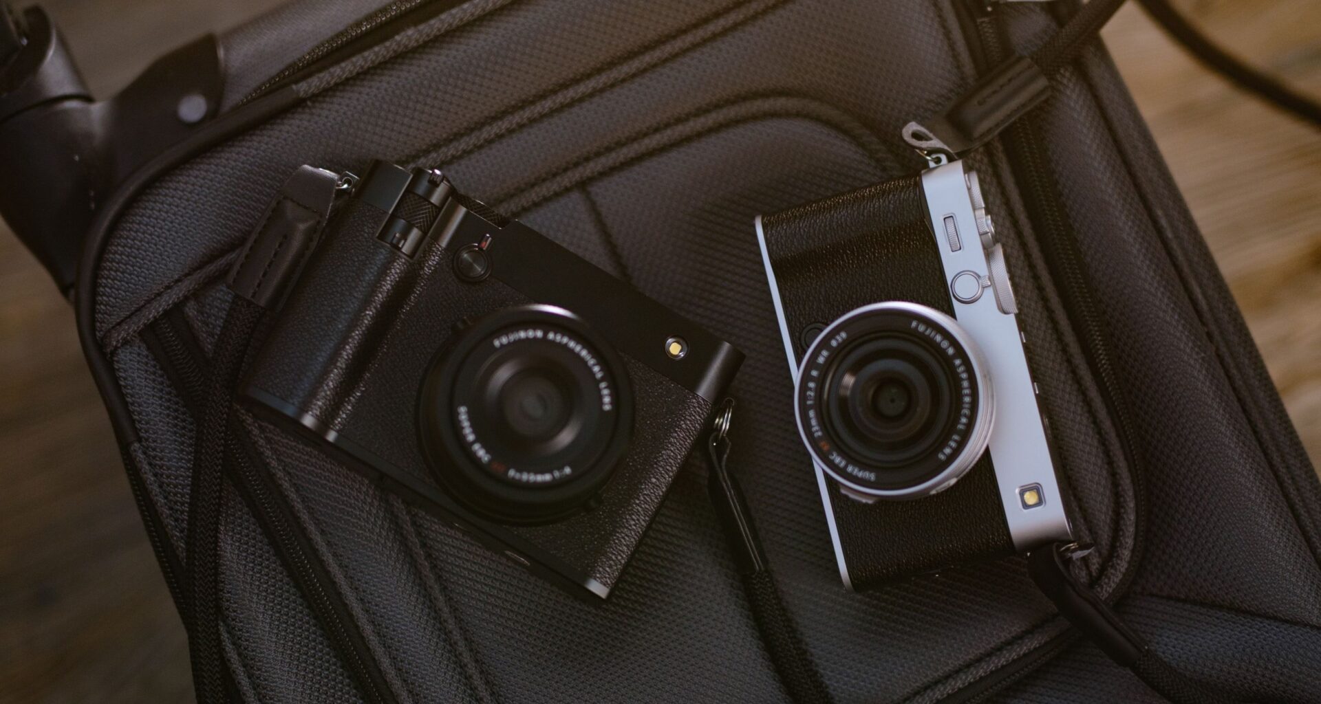 Fujifilm Fujikina is coming to the US, turning NYC into “a living gallery space,” along with photo walks, workshops, and talks