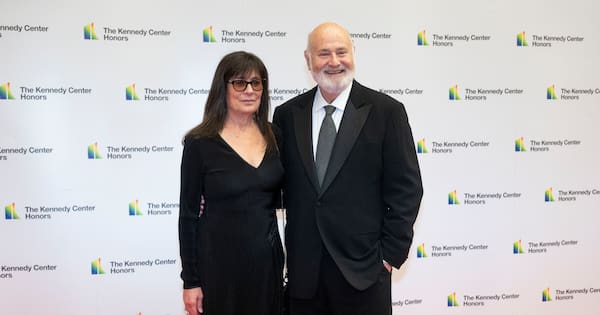 Rob Reiner's son lay in wait before parents' deaths, indictment says