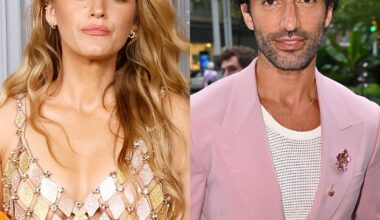 Blake Lively, Justin Baldoni: A Timeline of Their Settled Legal Battle