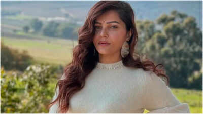 Rubina Dilaik on 'Khatron Ke Khiladi 15': Motherhood changed the way I face my fears