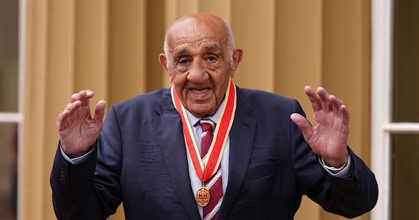 Welsh rugby league superstar from '50s and '60s dies at 92