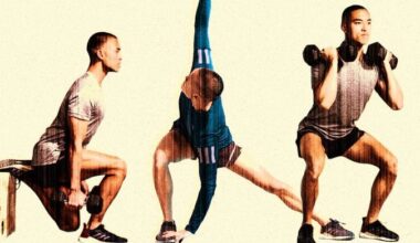 Workout Challenge for 2024 | 30-Day Cross-Training Challenge to Run Faster