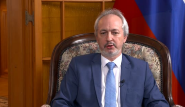 NZ 'not in focus' of Russian intelligence as envoy plays down spy case