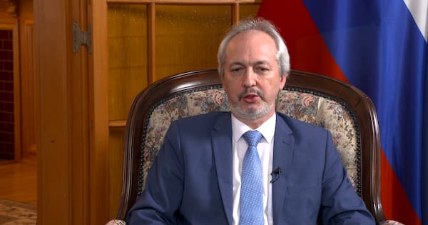 NZ 'not in focus' of Russian intelligence as envoy plays down spy case
