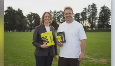 Sam Cane-backed kit to help community sport respond to concussions