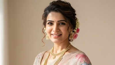 Samantha Ruth Prabhu shares pregnancy workout videos, says ‘Goals are different when you are growing tiny human’: