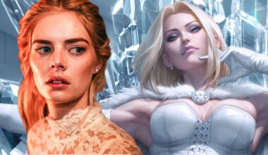 Samara Weaving joins Marvel's X-Men reboot as Emma Frost