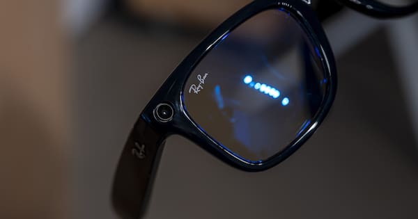 Kmart smart glasses in sharp focus over privacy concerns