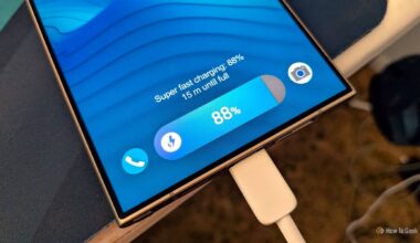 I turned off one Samsung setting and my Galaxy stopped overheating while charging