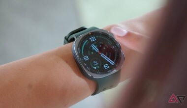 This Galaxy Watch Ultra 2 deal beats all others out there hands down