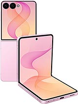 Samsung Galaxy Z Flip8