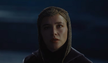 Dune: Part Three Trailer Goes Live Alongside Ticket Sales