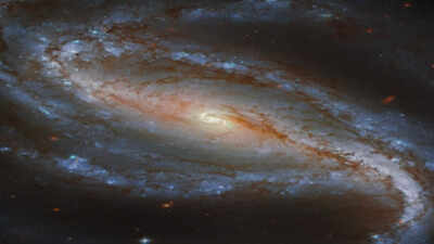 In 2016, an amateur astronomer testing a new camera captured a supernova brightening up to 70 million light-years away