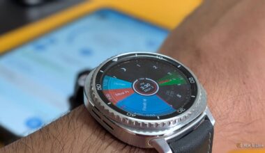 4 apps I always install on my Samsung Galaxy Watch—that nobody talks about