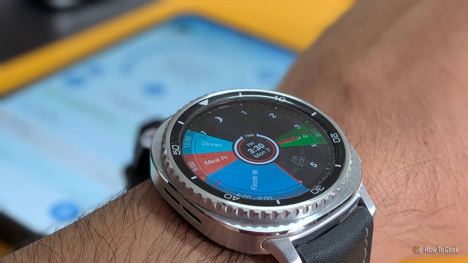 4 apps I always install on my Samsung Galaxy Watch—that nobody talks about