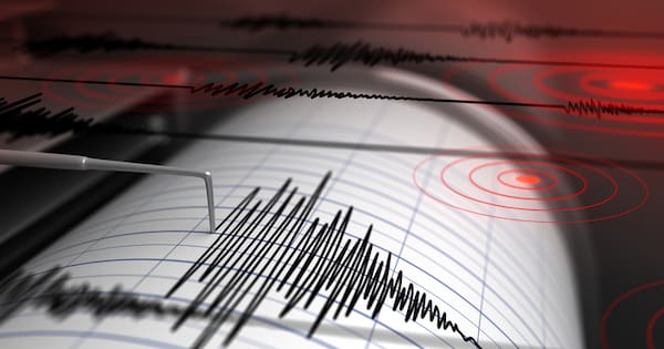 Magnitude 7.7 earthquake strikes off Indonesia's coast