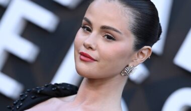 Selena Gomez Says Goodbye After ‘Wizards Beyond Waverly Place’ Finale