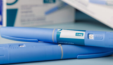 Weight-loss drugs linked to rare eye condition in massive data review