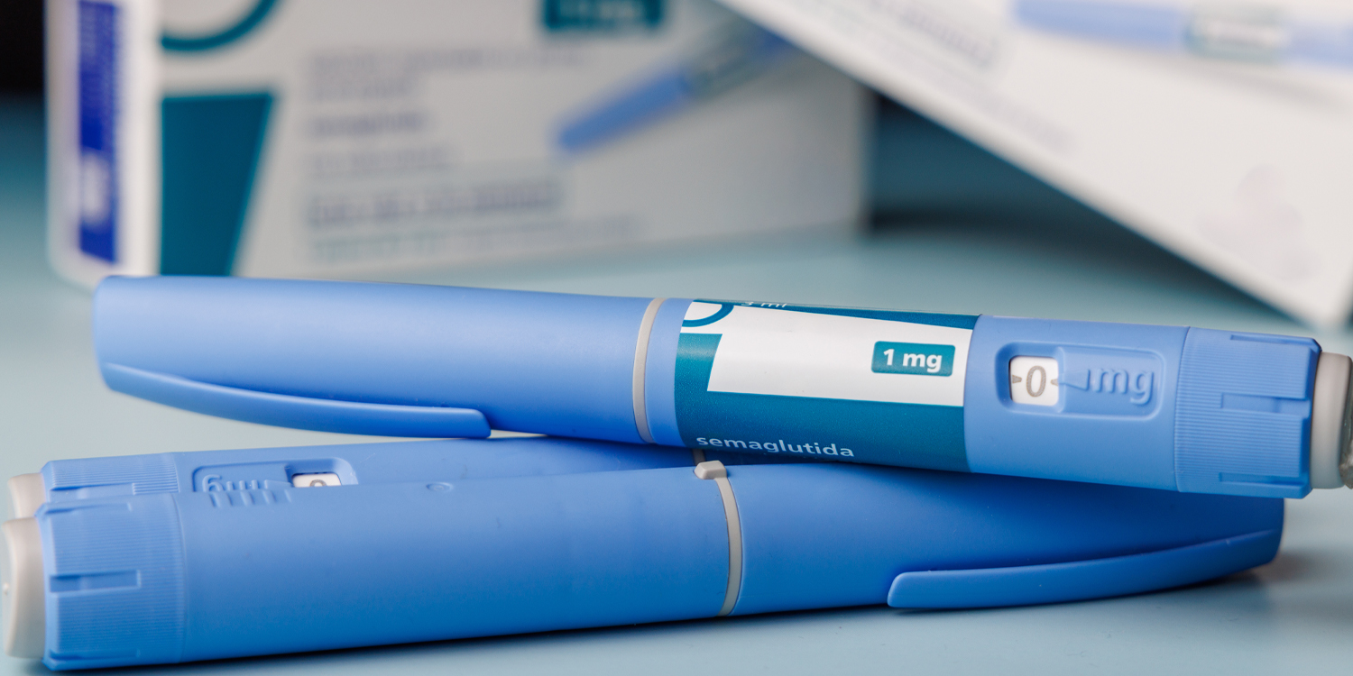 Weight-loss drugs linked to rare eye condition in massive data review