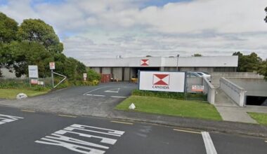 Stationery company Candida proposes closure of NZ operations