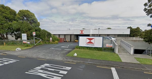 Stationery company Candida proposes closure of NZ operations