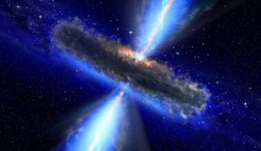 The James Webb Space Telescope studied 72 young star systems and revealed why Jupiter-like planets face a race against time: they must acquire their massive atmospheres within the gas-rich disc’s first several million years, before jets and disc winds disperse the material needed to build them.