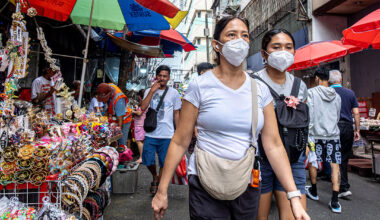 Q2 growth likely slowed to 2.8% — poll