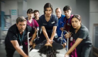 Shortland Street’s shot in the arm: More episodes in 2027