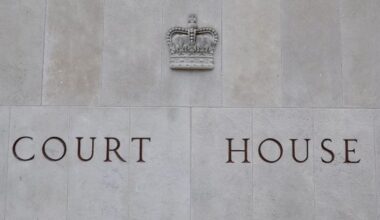 Architect faces £400,000 claim over alleged pipework defects at manor
