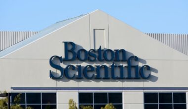 Boston Scientific impacted by ongoing cyberattack
