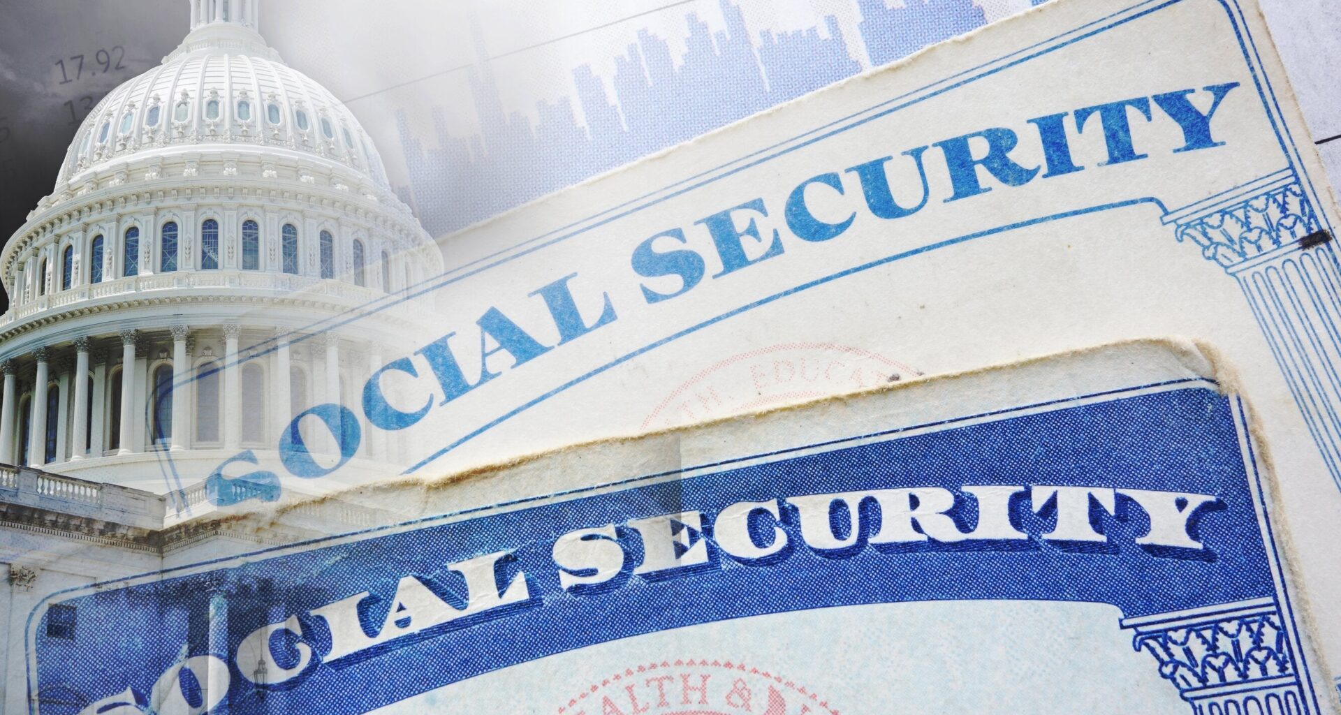 Social Security’s Trust Fund Runs Dry in 2032. 3 Moves to Make Before Benefits Face a 22% Cut