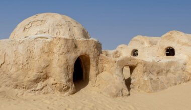 10 Famous Movie Sets & Filming Locations You Can Still Visit Today