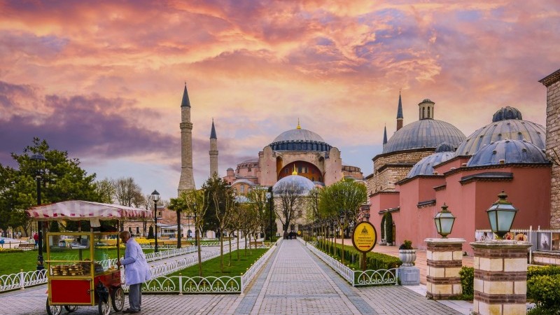 Monitoring Turkey: Geopolitical relief to support disinflation | articles