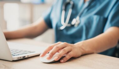 AI tools for doctors: Balancing efficiency and human oversight