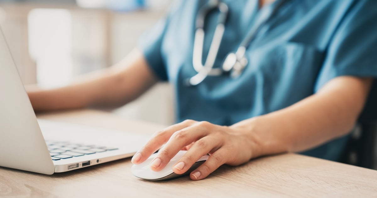 AI tools for doctors: Balancing efficiency and human oversight