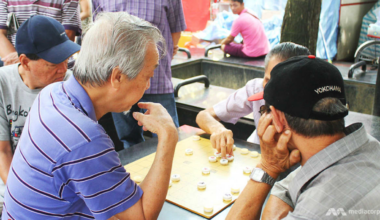 Singaporeans are living longer, but not necessarily healthier. Can science close the gap?