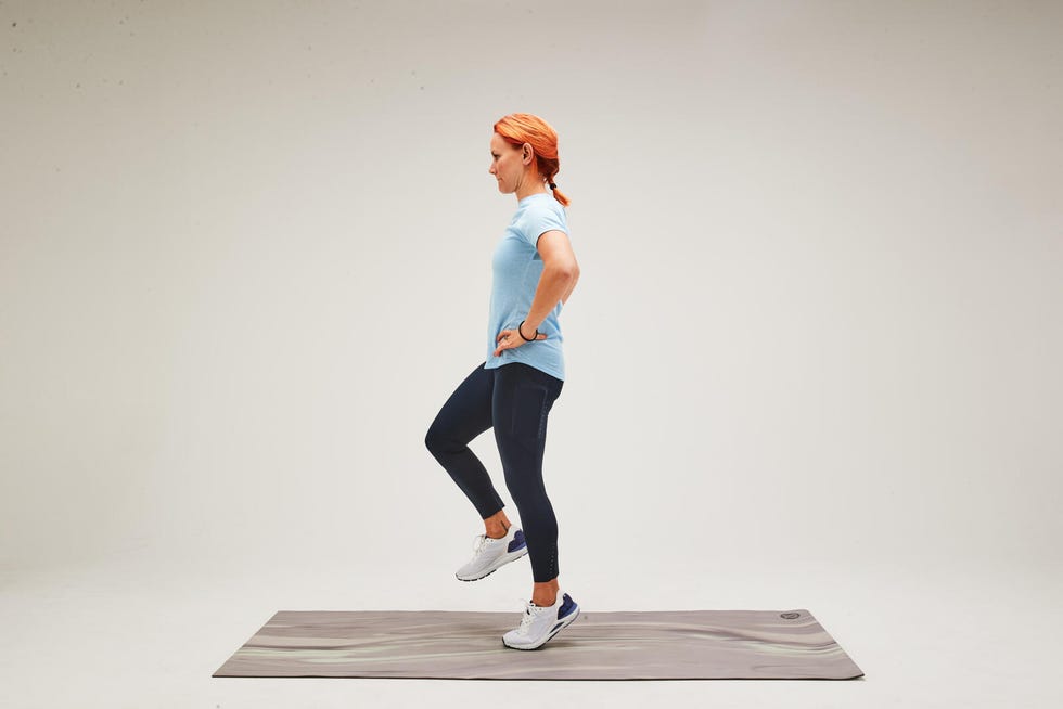 calf exercises calf exercises