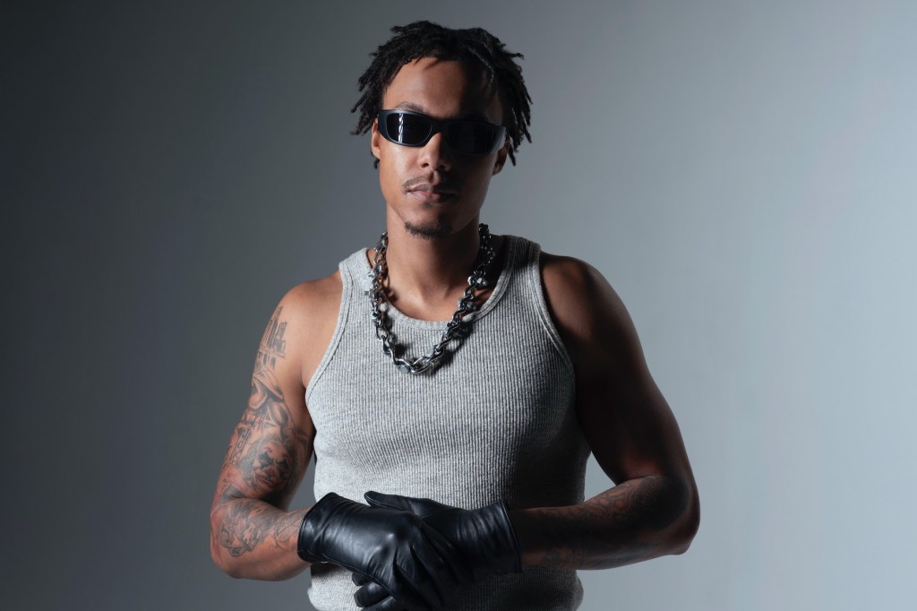 Skilla Baby Interview on New Album, Overcoming Shooting, 50 Cent & Nas