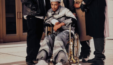 Skilla Baby The Price Of Fame