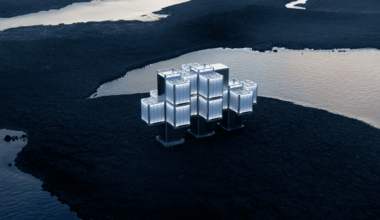 Einride founders launch venture firm, targeting €450M European deep tech investments