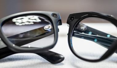 'Smart glasses': Does NZ law prevent your image being shared?